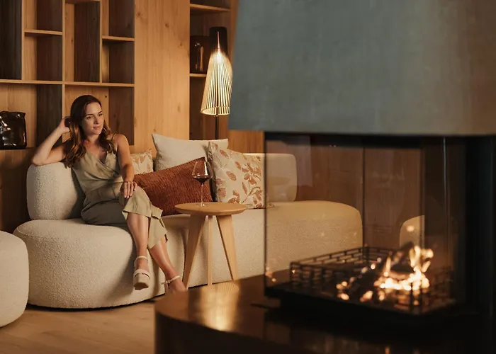 Taubers Bio Vitalhotel