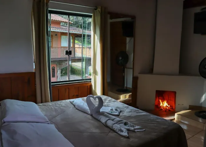 Hotel Da Ines