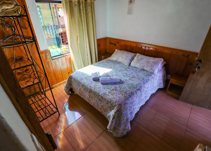 Hotel da Inês