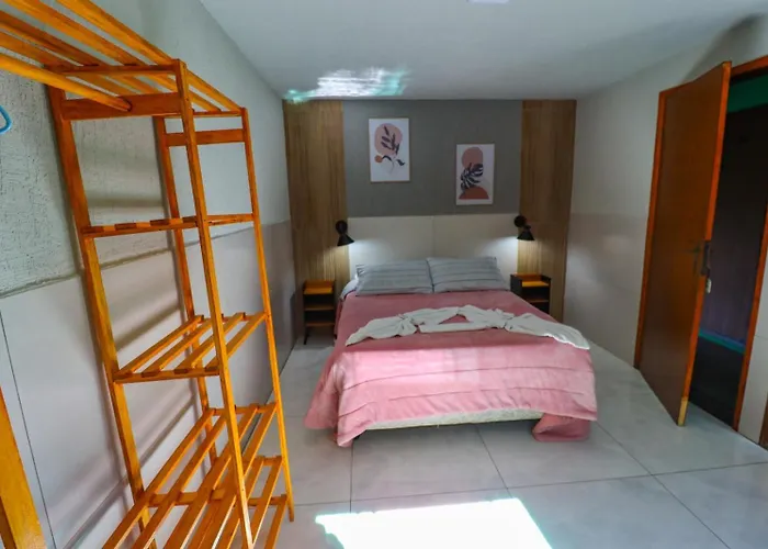 Hotel Da Ines