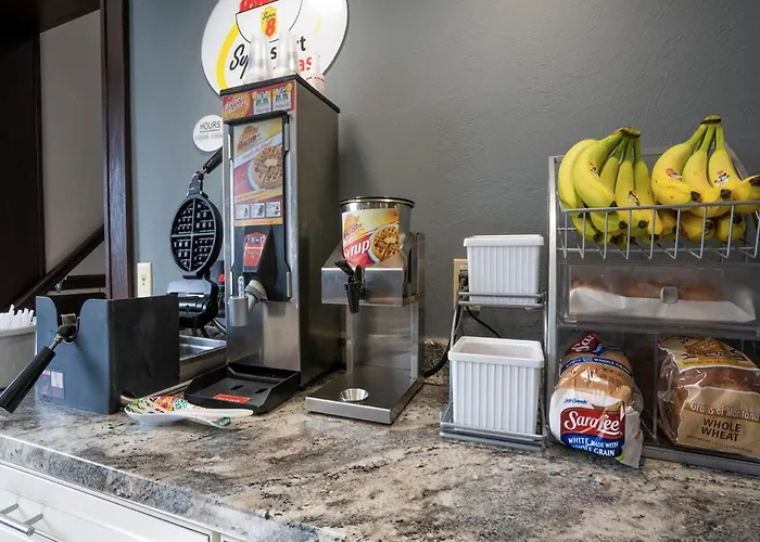 Super 8 By Wyndham Miles City