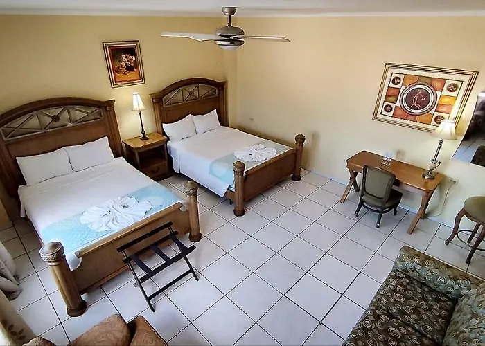 Hotel Carnaval