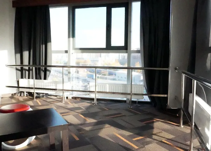 Zolo Hotel