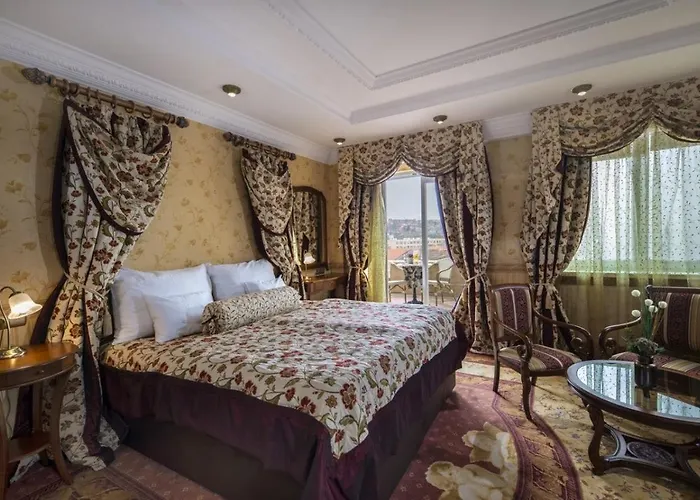 Erla Villa Boutique Hotel