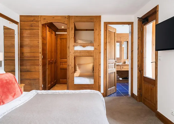 La Maison Hotel Les Peupliers