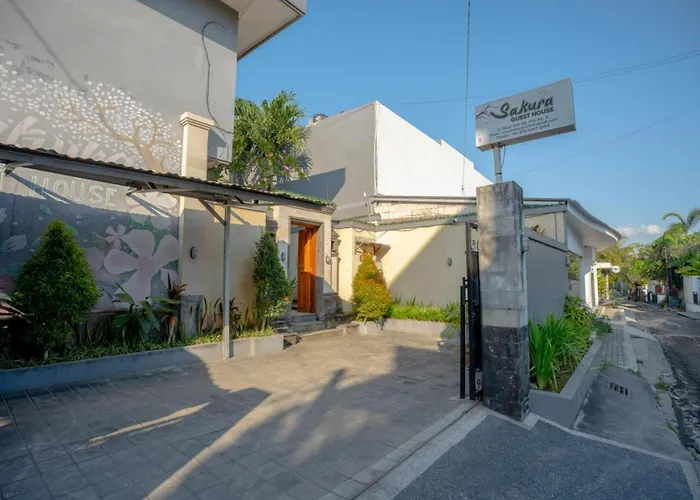 Sakura Guest House