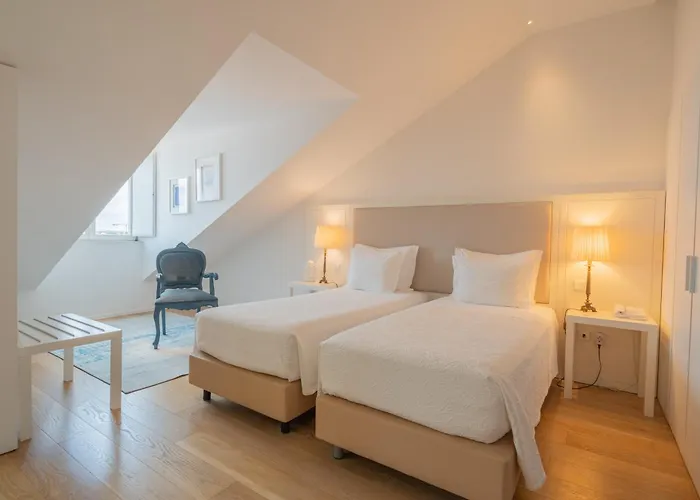 Burgus Tribute & Design Hotel