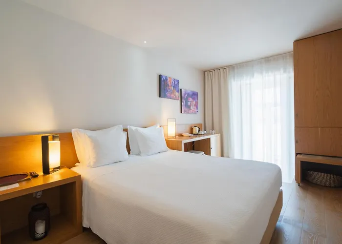 Burgus Tribute & Design Hotel