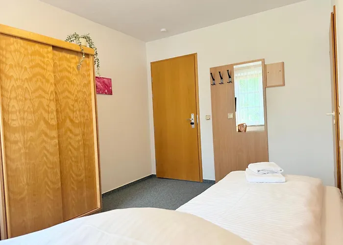 Hotel Alt Oesselse