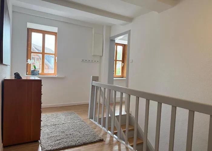 Hotel Alt Oesselse