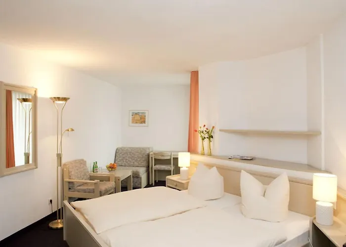 Hotel Blume Post