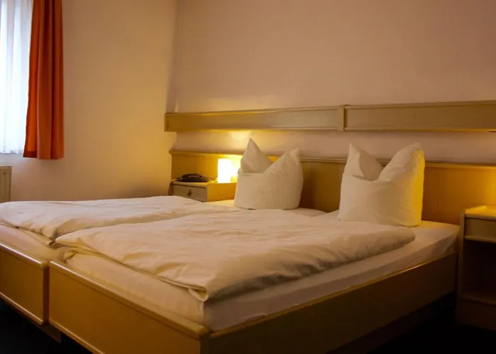 Hotel Blume Post