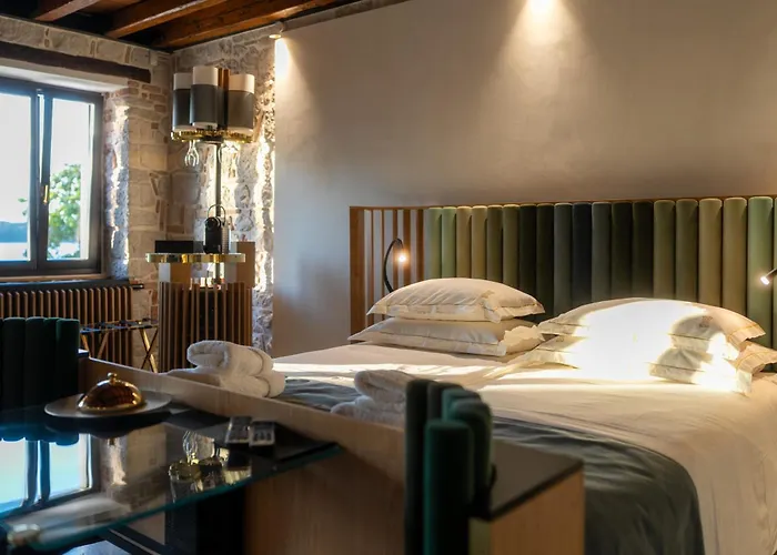 Spirito Santo Palazzo Storico - Adults Only