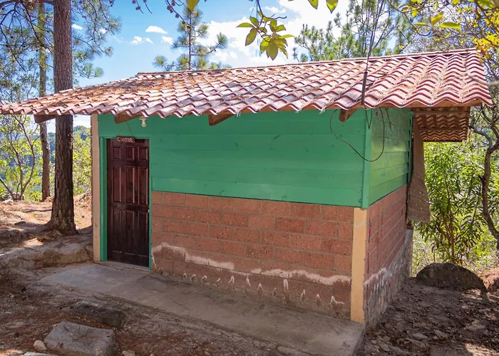 Hotel y Restaurante Las Margaritas