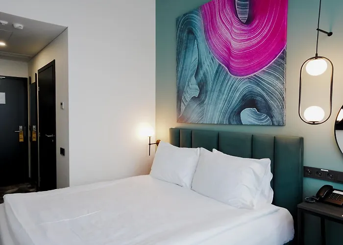 Loop Hotel Vilnius