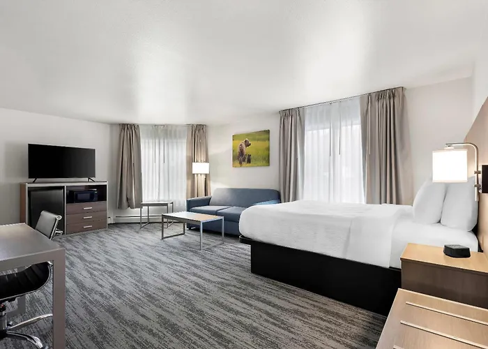Quality Inn Kodiak