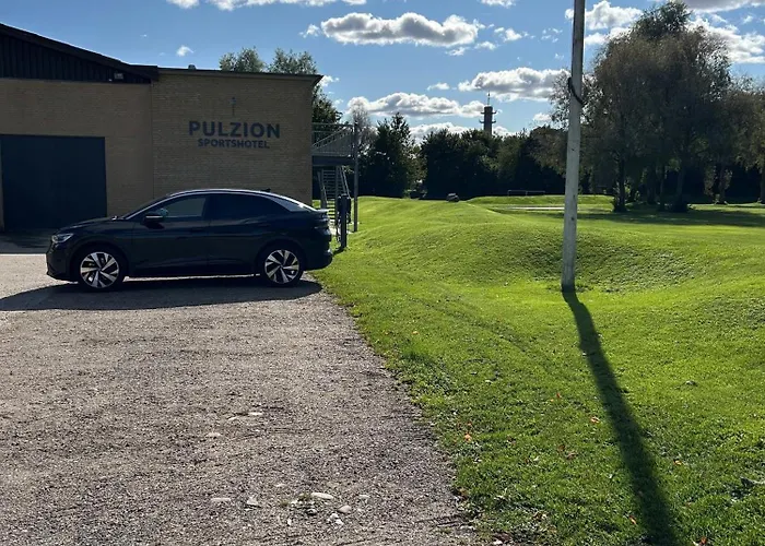 Pulzion - Sportshotel