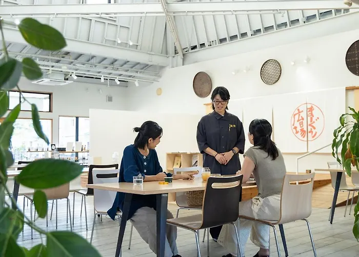 Denpaku Akakina Hotel