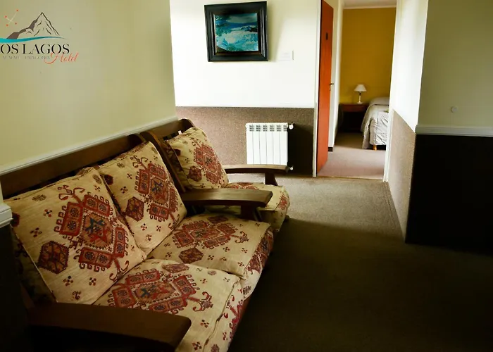 Los Lagos Hotel