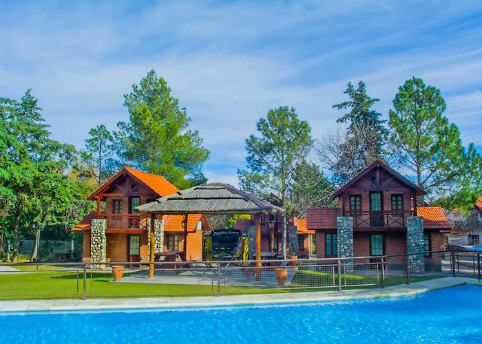 Hotel Villa Sol