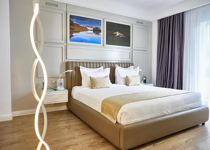 Lebada Luxury Resort & Spa