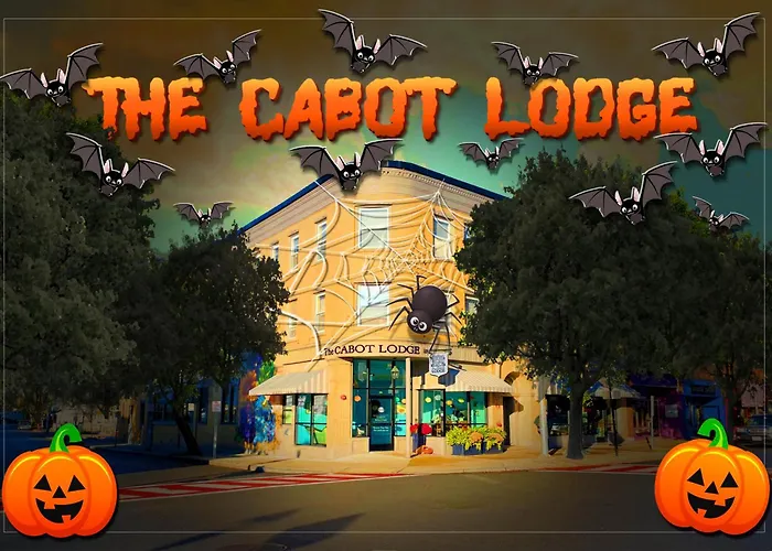 The Cabot Lodge