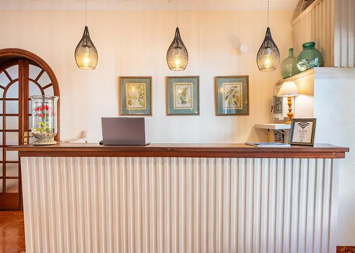 Hotel Martorell by MHR