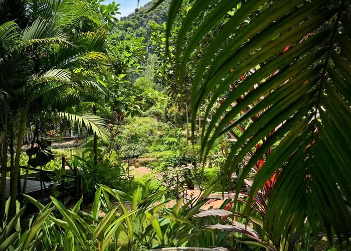 Trang An Lamia Bungalow