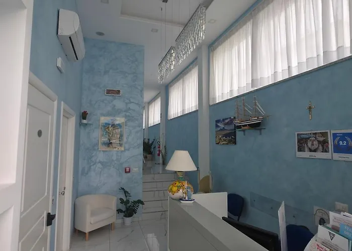 Stabia Dream Rooms
