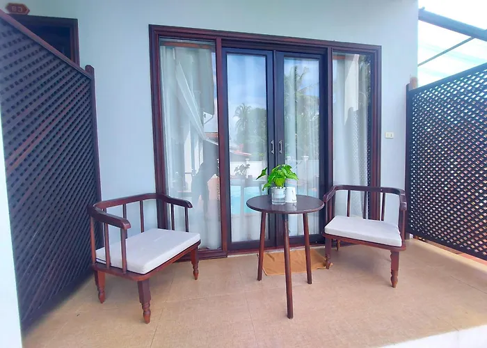 Meunna Boutique Hotel
