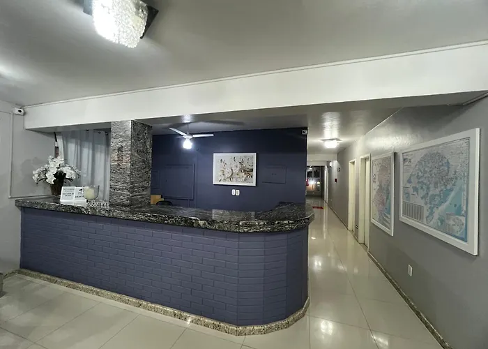 Rosário Park Hotel