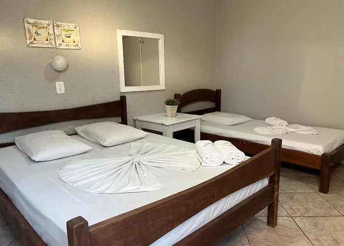 Rosário Park Hotel