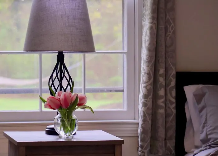 Arcady Mountain Motor Lodge