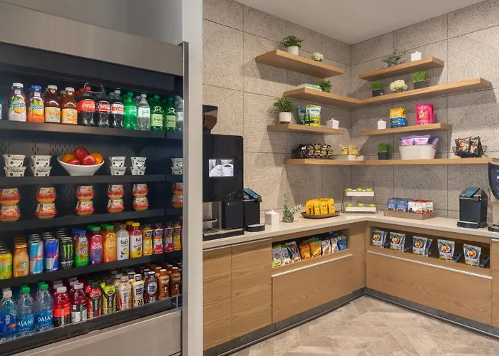 Even Hotel Rochester - Mayo Clinic Area By Ihg