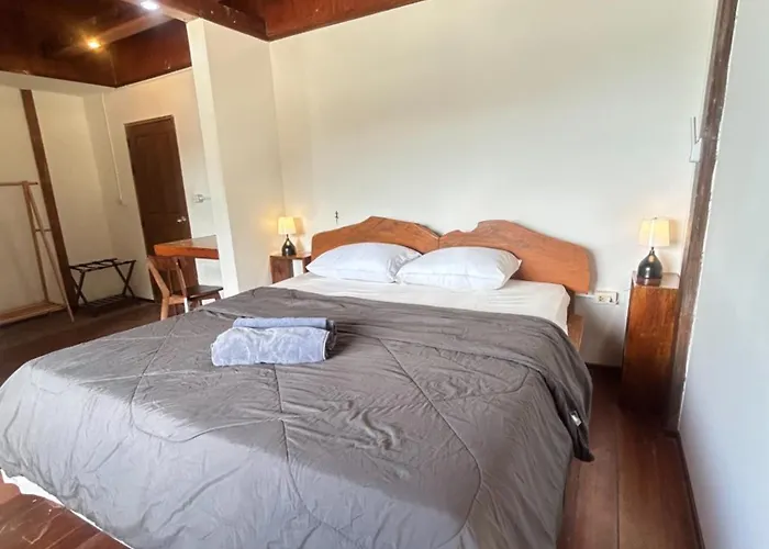 Lam Sai Village Hotel Koh Yao Noi