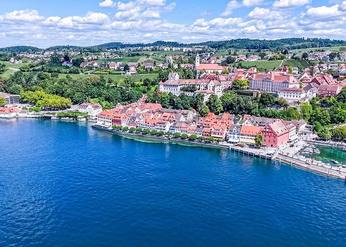 Seehotel Zur Muenz