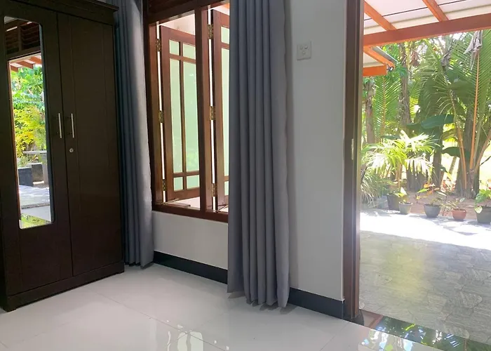 Bakery Family Guest House