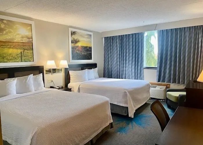 Days Inn By Wyndham Scranton Pa