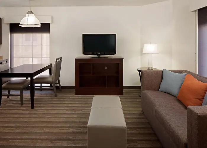 Hyatt House Dallas Addison