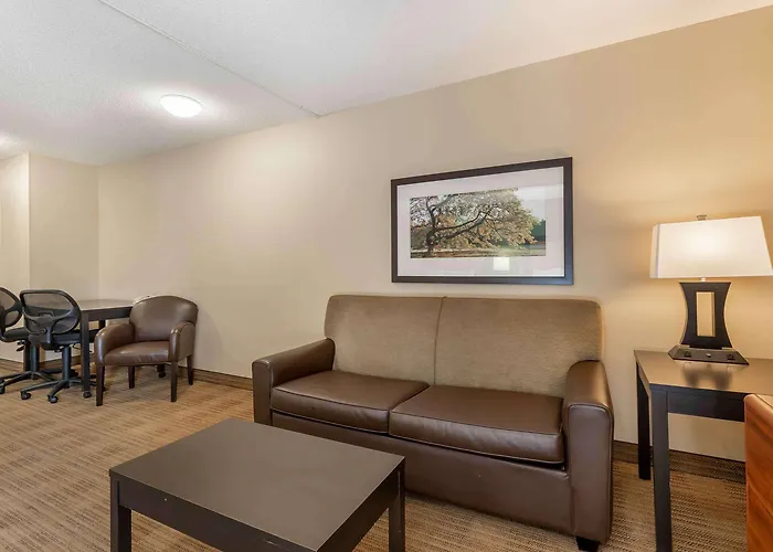 Studio 6 Extended Stay Florence Ky - Meijer Dr Cincinnati