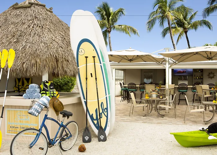 Sanibel Inn