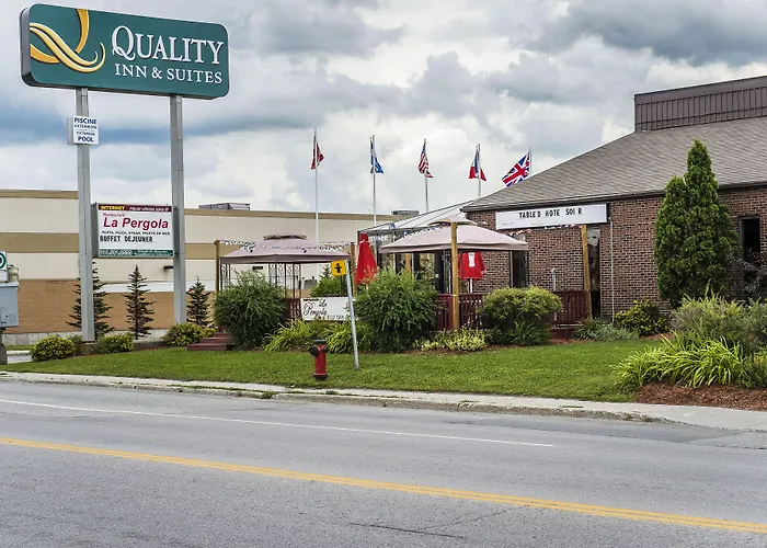 Quality Inn & Suites