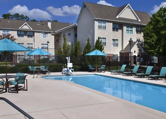 Sonesta Es Suites Birmingham Homewood