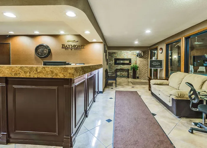 Baymont By Wyndham Lancaster