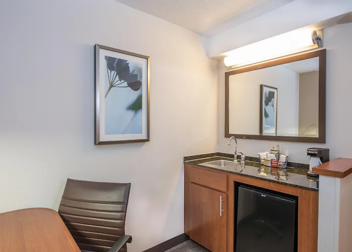 Hyatt Place Minneapolis Eden Prairie