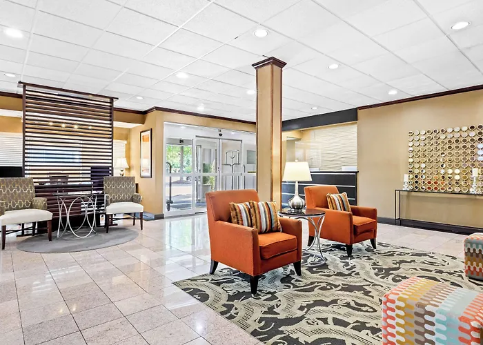 Best Western Gwinnett Center
