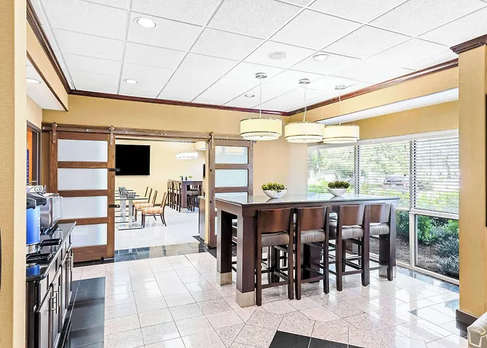 Best Western Gwinnett Center