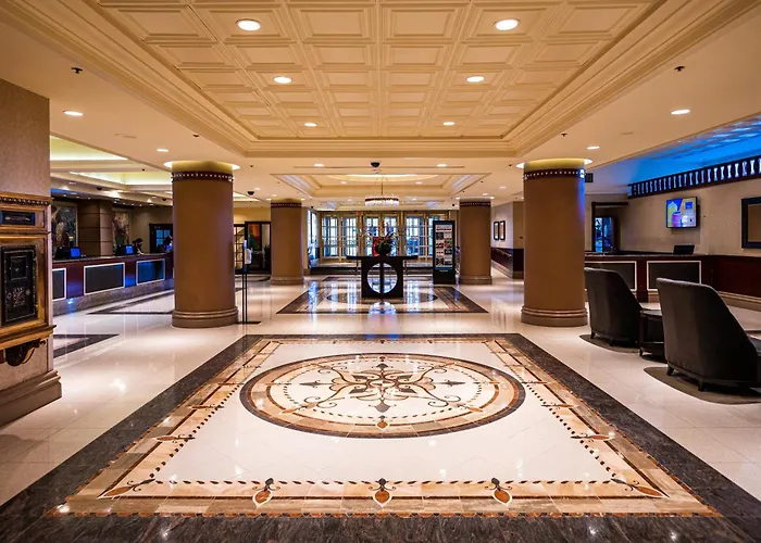 Palace Station Hotel & Casino