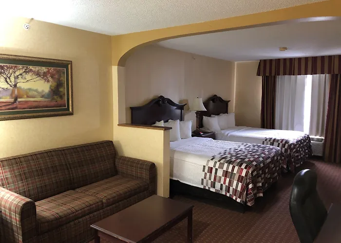Quality Suites