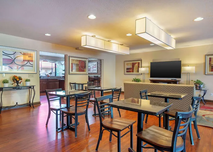 Best Western Auburn/Opelika Inn